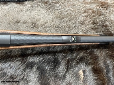 FREE SAFARI, NEW STEYR ARMS SM12 HALF STOCK 8x57 (IS) MAUSER RIFLE SM 12 - LAYAWAY AVAILABLE - Image 9 of 23