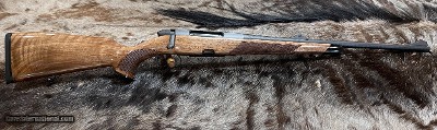 FREE SAFARI, NEW STEYR ARMS SM12 HALF STOCK 8x57 (IS) MAUSER RIFLE SM 12 - LAYAWAY AVAILABLE - Image 2 of 23