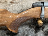 FREE SAFARI, NEW STEYR ARMS SM12 HALF STOCK 8x57 (IS) MAUSER RIFLE SM 12 - LAYAWAY AVAILABLE - 4 of 23