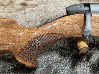 FREE SAFARI, NEW STEYR ARMS SM12 HALF STOCK 8x57 (IS) MAUSER RIFLE SM 12 - LAYAWAY AVAILABLE - Image 4 of 23