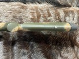 FREE SAFARI, NEW COOPER MODEL 52 TIMBERLINE 300 WIN MAG WOODLAND CAMO STOCK - LAYAWAY AVAILABLE - 22 of 24