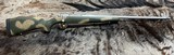 FREE SAFARI, NEW COOPER MODEL 52 TIMBERLINE 300 WIN MAG WOODLAND CAMO STOCK - LAYAWAY AVAILABLE - 2 of 24