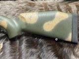 FREE SAFARI, NEW COOPER MODEL 52 TIMBERLINE 300 WIN MAG WOODLAND CAMO STOCK - LAYAWAY AVAILABLE - 15 of 24