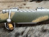 FREE SAFARI, NEW COOPER MODEL 52 TIMBERLINE 300 WIN MAG WOODLAND CAMO STOCK - LAYAWAY AVAILABLE - 1 of 24