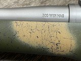 FREE SAFARI, NEW COOPER MODEL 52 TIMBERLINE 300 WIN MAG WOODLAND CAMO STOCK - LAYAWAY AVAILABLE - 19 of 24