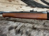 NEW WINCHESTER 1885 LOW WALL HUNTER RIMFIRE 22 WMR OCTAGON BARREL 524100104 - LAYAWAY AVAILABLE - 14 of 19