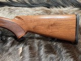 NEW WINCHESTER 1885 LOW WALL HUNTER RIMFIRE 22 WMR OCTAGON BARREL 524100104 - LAYAWAY AVAILABLE - 12 of 19