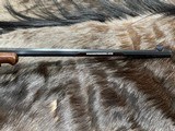 NEW WINCHESTER 1885 LOW WALL HUNTER RIMFIRE 22 WMR OCTAGON BARREL 524100104 - LAYAWAY AVAILABLE - 7 of 19