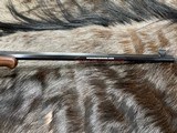 NEW WINCHESTER 1885 LOW WALL HUNTER RIMFIRE 17 WSM OCTAGON BARREL 524100186 - LAYAWAY AVAILABLE - 6 of 18