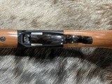 NEW WINCHESTER 1885 LOW WALL HUNTER RIMFIRE 17 WSM OCTAGON BARREL 524100186 - LAYAWAY AVAILABLE - 16 of 18