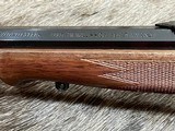 NEW WINCHESTER 1885 LOW WALL HUNTER RIMFIRE 17 WSM OCTAGON BARREL 524100186 - LAYAWAY AVAILABLE - 15 of 19