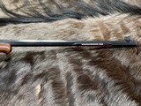NEW WINCHESTER 1885 LOW WALL HUNTER RIMFIRE 17 WSM OCTAGON BARREL 524100186 - LAYAWAY AVAILABLE - 7 of 19