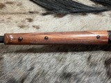 NEW WINCHESTER 1885 LOW WALL HUNTER RIMFIRE 17 WSM OCTAGON BARREL 524100186 - LAYAWAY AVAILABLE - 16 of 19