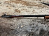 NEW WINCHESTER 1885 LOW WALL HUNTER RIMFIRE 17 WSM OCTAGON BARREL 524100186 - LAYAWAY AVAILABLE - 14 of 19