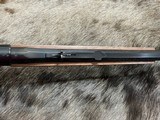NEW WINCHESTER 1885 LOW WALL HUNTER RIMFIRE 17 WSM OCTAGON BARREL 524100186 - LAYAWAY AVAILABLE - 9 of 19
