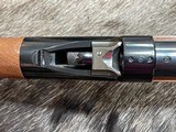 NEW WINCHESTER 1885 LOW WALL HUNTER RIMFIRE 17 WSM OCTAGON BARREL 524100186 - LAYAWAY AVAILABLE - 8 of 19