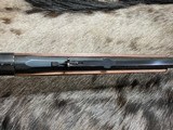 NEW WINCHESTER 1885 LOW WALL HUNTER RIMFIRE 17 HMR OCTAGON BARREL 524100170 - LAYAWAY AVAILABLE - 9 of 19