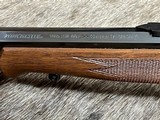 NEW WINCHESTER 1885 LOW WALL HUNTER RIMFIRE 17 HMR OCTAGON BARREL 524100170 - LAYAWAY AVAILABLE - 15 of 19