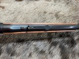 NEW WINCHESTER 1885 LOW WALL HUNTER RIMFIRE 17 HMR OCTAGON BARREL 524100170- LAYAWAY AVAILABLE - 9 of 19