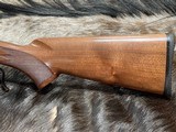 NEW WINCHESTER 1885 LOW WALL HUNTER RIMFIRE 17 HMR OCTAGON BARREL 524100170- LAYAWAY AVAILABLE - 12 of 19