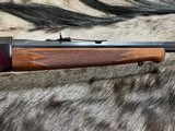NEW WINCHESTER 1885 LOW WALL HUNTER RIMFIRE 17 HMR OCTAGON BARREL 524100170- LAYAWAY AVAILABLE - 6 of 19