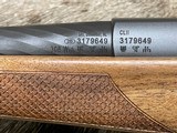 FREE SAFARI - NEW STEYR ARMS CLII HALF STOCK 308 WINCHESTER RIFLE CL II - LAYAWAY AVAILABLE - 16 of 23