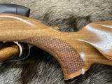 FREE SAFARI - NEW STEYR ARMS CLII HALF STOCK 308 WINCHESTER RIFLE CL II - LAYAWAY AVAILABLE - 11 of 23