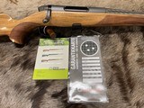 FREE SAFARI - NEW STEYR ARMS CLII HALF STOCK 308 WINCHESTER RIFLE CL II - LAYAWAY AVAILABLE - 22 of 23