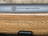FREE SAFARI - NEW STEYR ARMS CLII HALF STOCK 308 WINCHESTER RIFLE CL II - LAYAWAY AVAILABLE - 15 of 23