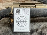 FREE SAFARI, NEW COOPER M 52 OPEN COUNTRY LONG RANGE LIGHT WEIGHT 6.5 PRC - LAYAWAY AVAILABLE - 4 of 25
