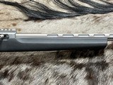 NEW VOLQUARTSEN CUSTOM IF-5 17 HMR RIFLE, HOGUE RUBBER STOCK VCF-HMR-H - LAYAWAY AVAILABLE - 6 of 22