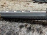 NEW VOLQUARTSEN CUSTOM IF-5 17 HMR RIFLE, HOGUE RUBBER STOCK VCF-HMR-H - LAYAWAY AVAILABLE - 14 of 22