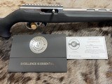 NEW VOLQUARTSEN CUSTOM IF-5 17 HMR RIFLE, HOGUE RUBBER STOCK VCF-HMR-H - LAYAWAY AVAILABLE - 21 of 22