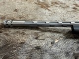 NEW VOLQUARTSEN CUSTOM IF-5 17 HMR RIFLE, HOGUE RUBBER STOCK VCF-HMR-H - LAYAWAY AVAILABLE - 15 of 22