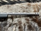 NEW VOLQUARTSEN CUSTOM IF-5 17 HMR RIFLE, HOGUE RUBBER STOCK VCF-HMR-H - LAYAWAY AVAILABLE - 7 of 22