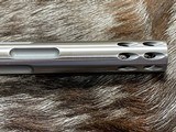 NEW VOLQUARTSEN CUSTOM IF-5 17 HMR RIFLE, HOGUE RUBBER STOCK VCF-HMR-H - LAYAWAY AVAILABLE - 8 of 22