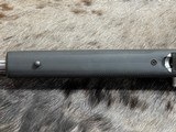 NEW VOLQUARTSEN CUSTOM SF-1 17 HMR RIFLE, HOGUE RUBBER STOCK VCS-HMR-H - LAYAWAY AVAILABLE - 18 of 23