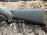 NEW VOLQUARTSEN CUSTOM SF-1 17 HMR RIFLE, HOGUE RUBBER STOCK VCS-HMR-H - LAYAWAY AVAILABLE - 13 of 23