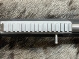 NEW VOLQUARTSEN CUSTOM SF-1 17 HMR RIFLE, HOGUE RUBBER STOCK VCS-HMR-H - LAYAWAY AVAILABLE - 9 of 23
