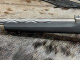 NEW VOLQUARTSEN CUSTOM SF-1 17 HMR RIFLE, HOGUE RUBBER STOCK VCS-HMR-H - LAYAWAY AVAILABLE - 14 of 23