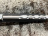 NEW VOLQUARTSEN CUSTOM SF-1 17 HMR RIFLE, HOGUE RUBBER STOCK VCS-HMR-H - LAYAWAY AVAILABLE - 10 of 23