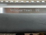 NEW VOLQUARTSEN CUSTOM SF-1 17 HMR RIFLE, HOGUE RUBBER STOCK VCS-HMR-H - LAYAWAY AVAILABLE - 16 of 23