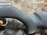NEW VOLQUARTSEN CUSTOM SF-1 17 HMR RIFLE, HOGUE RUBBER STOCK VCS-HMR-H - LAYAWAY AVAILABLE - 12 of 23