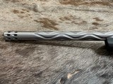 NEW VOLQUARTSEN CUSTOM SF-1 17 HMR RIFLE, HOGUE RUBBER STOCK VCS-HMR-H - LAYAWAY AVAILABLE - 15 of 23