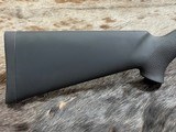 NEW VOLQUARTSEN CUSTOM SF-1 17 HMR RIFLE, HOGUE RUBBER STOCK VCS-HMR-H - LAYAWAY AVAILABLE - 5 of 23