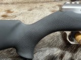 NEW VOLQUARTSEN CUSTOM SF-1 17 HMR RIFLE, HOGUE RUBBER STOCK VCS-HMR-H - LAYAWAY AVAILABLE - 4 of 23