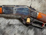 NEW 1873 WINCHESTER SPORTING CHECKERED RIFLE 45 COLT UBERTI TAYLORS 2053 - LAYAWAY AVAILABLE - 9 of 18