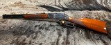 NEW 1873 WINCHESTER SPORTING CHECKERED RIFLE 45 COLT UBERTI TAYLORS 2053 - LAYAWAY AVAILABLE - 3 of 18