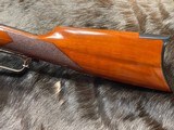 NEW 1873 WINCHESTER SPORTING CHECKERED RIFLE 45 COLT UBERTI TAYLORS 2053 - LAYAWAY AVAILABLE - 10 of 18