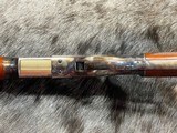 NEW 1873 WINCHESTER SPORTING CHECKERED RIFLE 45 COLT UBERTI TAYLORS 2053 - LAYAWAY AVAILABLE - 16 of 18